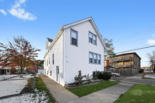 property at 2334 N 74th Ave