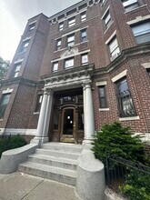 111 Jersey St, Unit 19 in Boston, MA - Building Photo - Building Photo