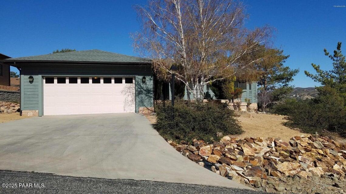 526 Lotus Ct in Prescott, AZ - Building Photo