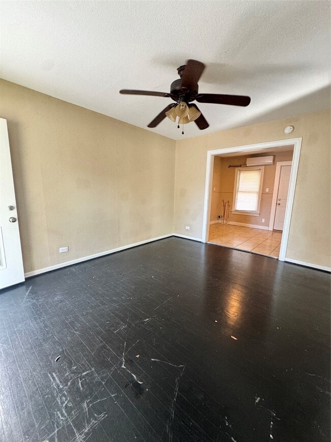 property at 4603 Canal St