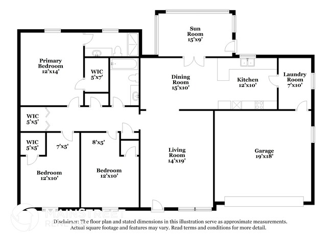 4007 Rainbow Hill Ln in Knoxville, TN - Building Photo - Building Photo