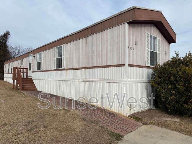 4512 Rainbow Ln in Rocky Mount, NC - Building Photo - Building Photo