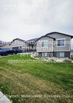 1433 W 3225 S in Perry, UT - Building Photo