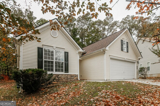 4485 Feather Way in Douglasville, GA - Building Photo - Building Photo