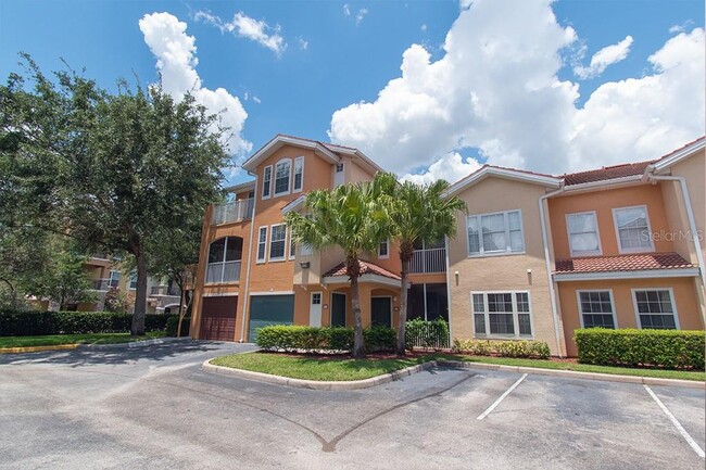 12203 Wild Iris Way in Orlando, FL - Building Photo - Building Photo