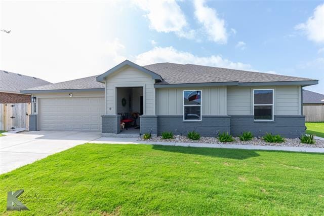 2401 Republic Ave in Abilene, TX - Building Photo - Building Photo
