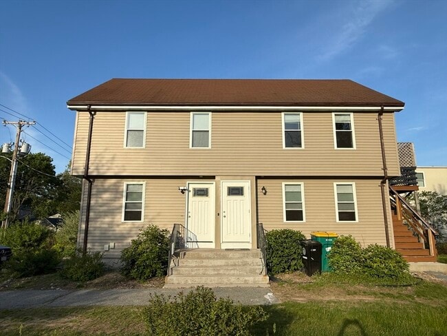 property at 48 Juniper Rd