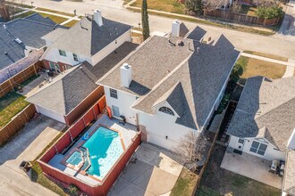 6904 Amethyst Ln in Plano, TX - Building Photo - Building Photo