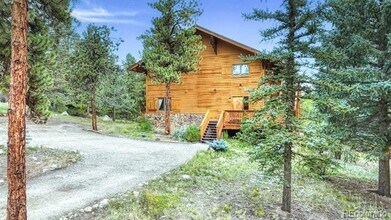 18525 Via Ponderosa Dr in Buena Vista, CO - Building Photo - Building Photo