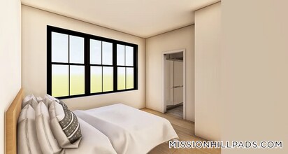 14 Eldora St in Boston, MA - Foto de edificio - Building Photo