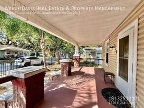 1216 E 24th Ave in Tampa, FL - Building Photo - Building Photo