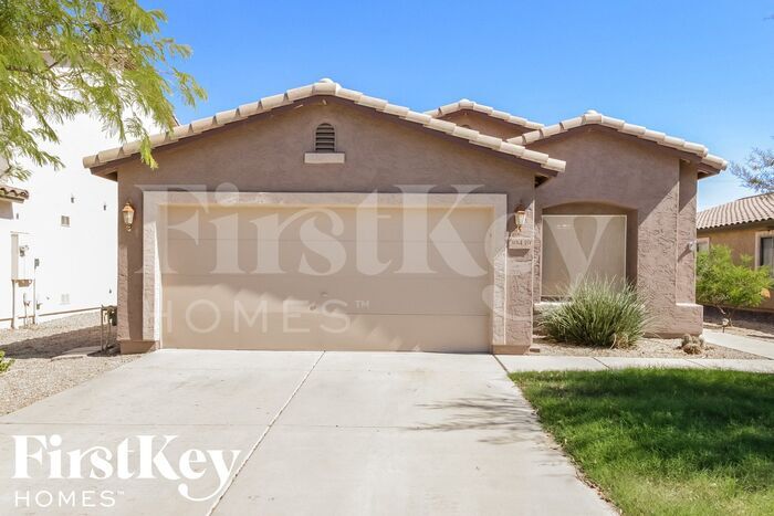 39439 N Zampino St in San Tan Valley, AZ - Building Photo