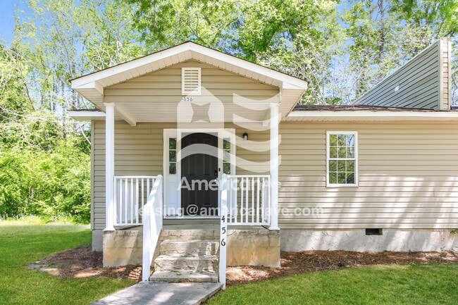 456#B Bussey Avenue, 30824; #1939047 - 193 in Thomson, GA - Building Photo - Building Photo