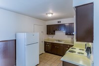 Building Photo - Sunny View Apartments in Little Rock, Arkansas