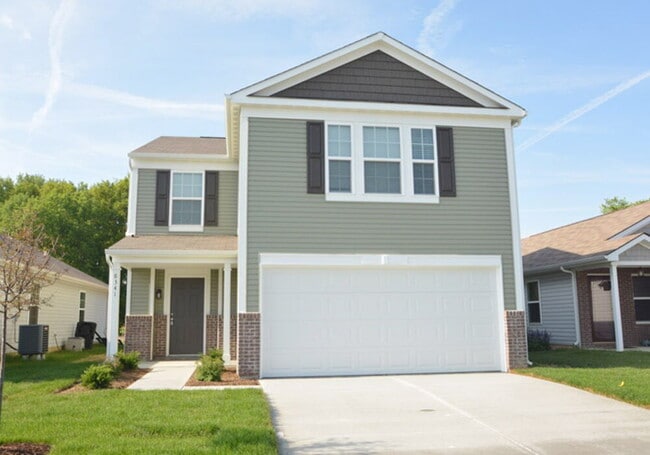 property at 8341 Sansa St