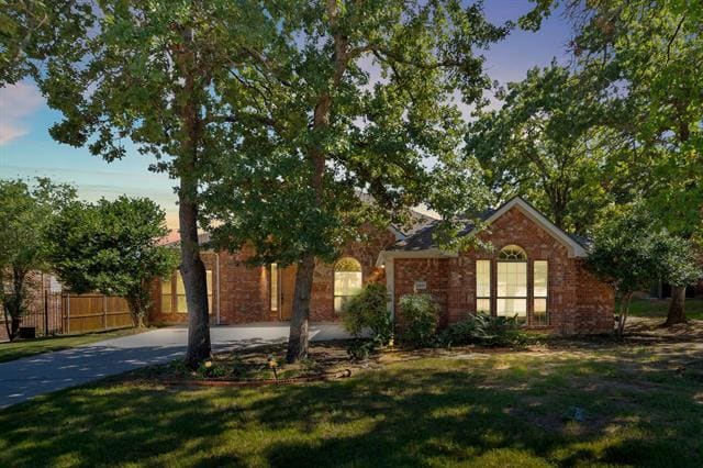 3217 Hidden Springs Dr in Corinth, TX - Building Photo - Building Photo