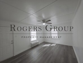 758 David St in Henderson, NC - Foto de edificio - Building Photo