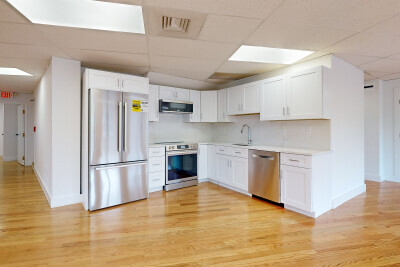 1034 Cambridge St, Unit 1 in Cambridge, MA - Building Photo