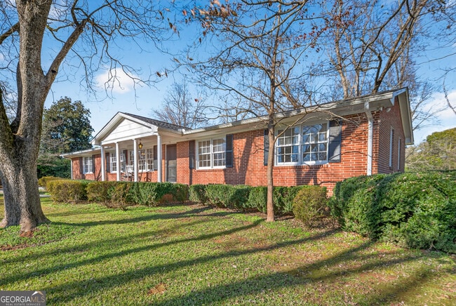 741 East Ave in Madison, GA - Building Photo - Building Photo