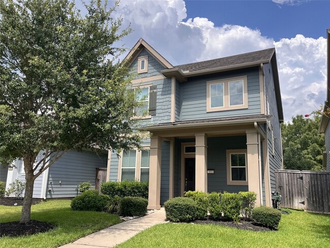 property at 6014 Dark Kite Trl