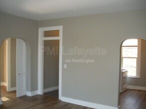 1226 Greenbush St in Lafayette, IN - Building Photo - Building Photo