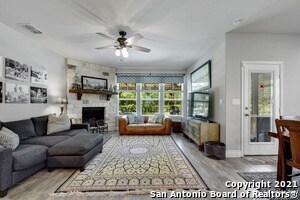 9113 Sunpool in Schertz, TX - Building Photo - Building Photo