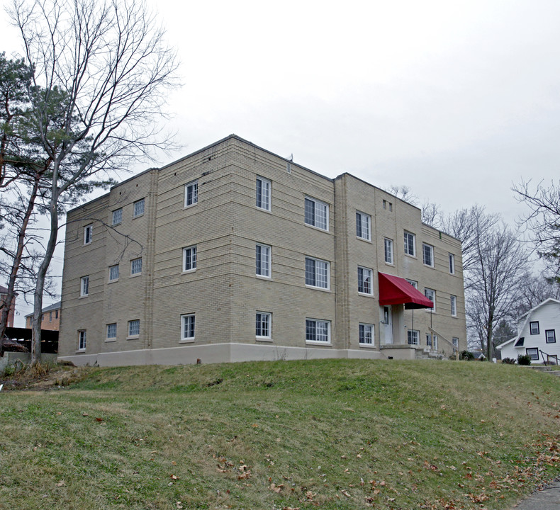 2259 Emerson Ave in Dayton, OH - Building Photo