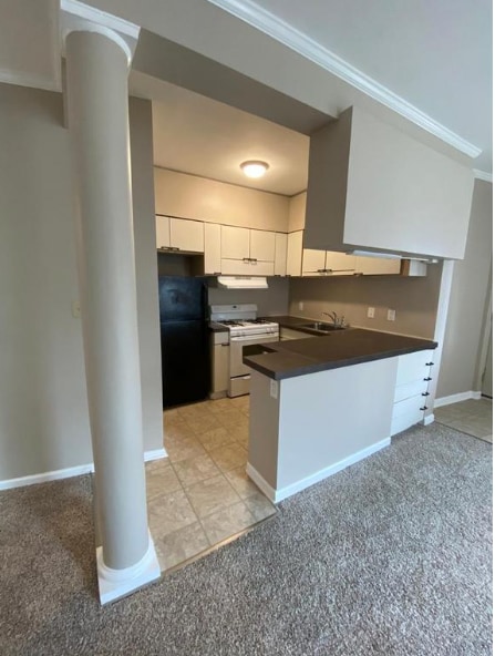 322 Park Pl, Unit #1 in Ithaca, NY - Building Photo - Building Photo