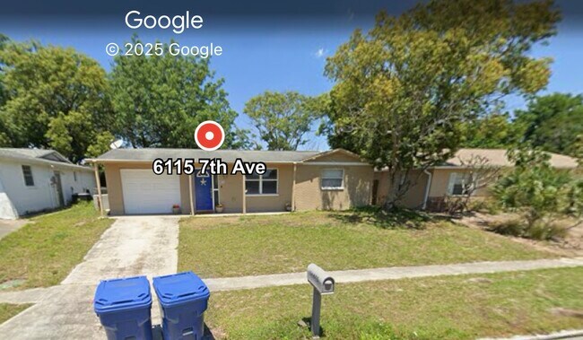 property at 6115 7th Ave