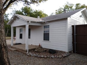 5412 Meandering Rd in River Oaks, TX - Building Photo - Building Photo