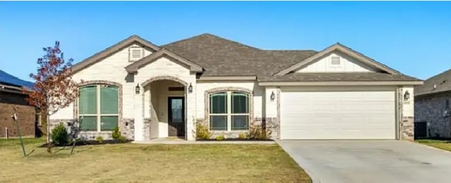 property at 2651 Cowgirl Trl