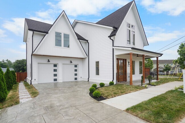 1159 Carter St in Franklin, TN - Building Photo - Building Photo