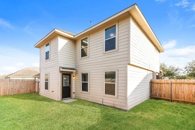 property at 2678 Needles Throw Ln