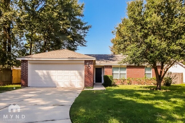 property at 16376 River Fall Ct