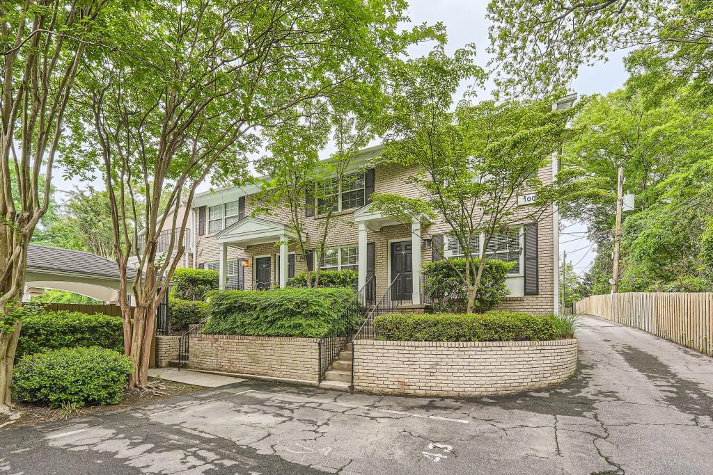 2232 Dunseath Ave NW in Atlanta, GA - Building Photo