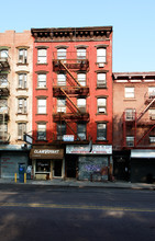 23 Essex St in New York, NY - Building Photo - Building Photo