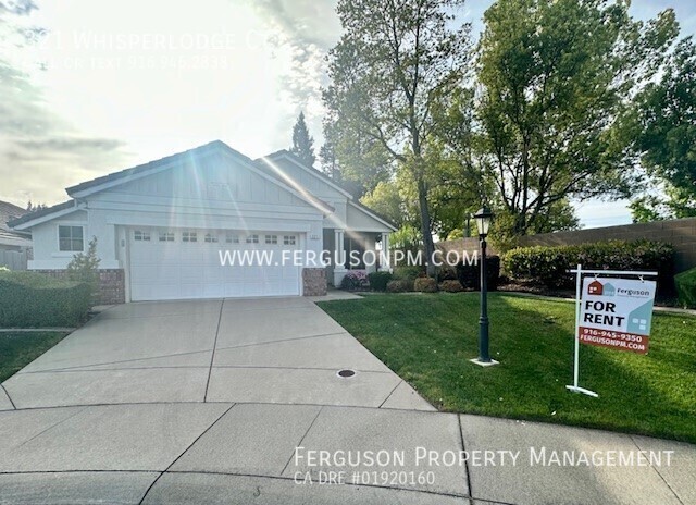 property at 321 Whisperlodge Ct