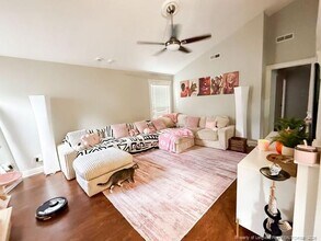 5716 McDougal Dr in Fayetteville, NC - Building Photo - Building Photo