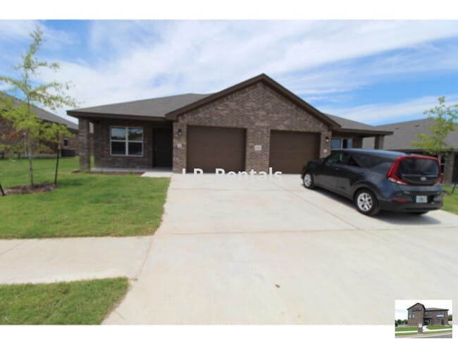 118 Wind Ridge Dr in Copperas Cove, TX - Building Photo - Building Photo