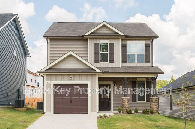 property at 64 Griffith Pl