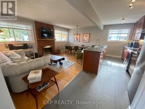 1344 Avenue U in Ottawa, ON - Building Photo - Building Photo