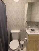 1466 Ohm Ave in Bronx, NY - Building Photo