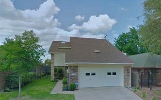 2601 Nova Dr in Garland, TX - Building Photo