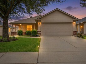 15811 Sarasam Creek Ct in Cypress, TX - Building Photo