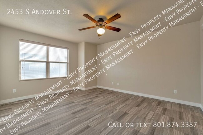 2453 Andover St in West Haven, UT - Building Photo - Building Photo