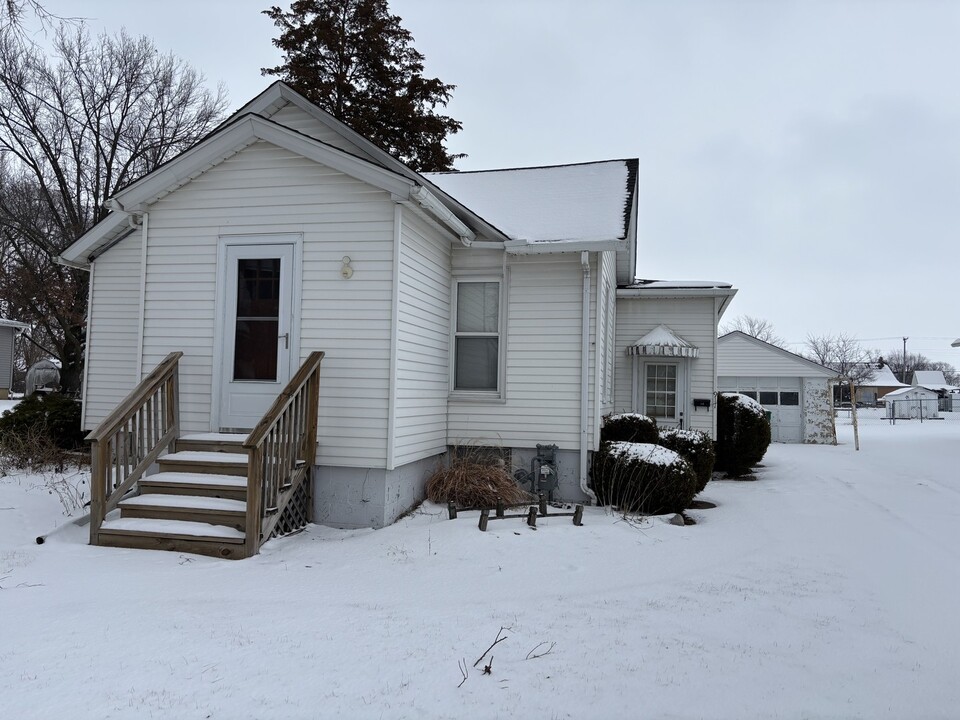 917 Painter St in Streator, IL - Building Photo