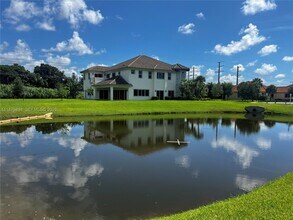 6121 Marinel Say Dr in Davie, FL - Building Photo - Building Photo