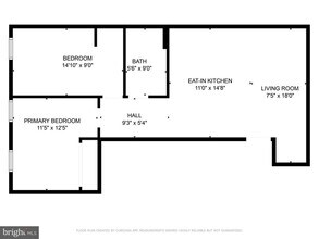 910 Arch St, Unit 2F in Philadelphia, PA - Building Photo - Building Photo