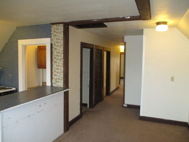 137-139 W Gilman St in Madison, WI - Building Photo - Building Photo