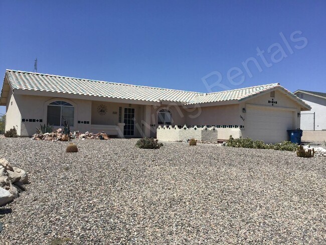 1437 Inverness Ct in Lake Havasu City, AZ - Building Photo - Building Photo